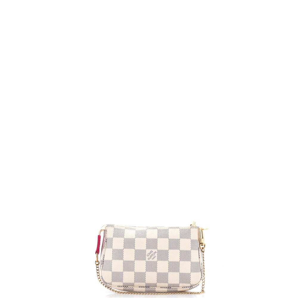 Louis Vuitton Pochette Accessoires #244838L93B - Picture 3 of 7